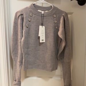 Veronica Beard Sweater- size XS